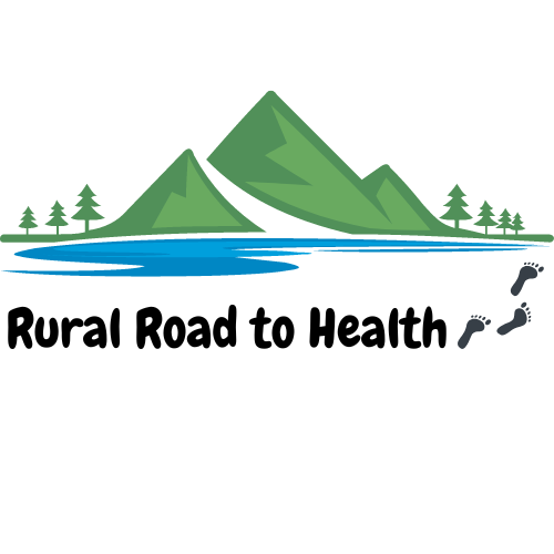 Rural Road to Health Logo